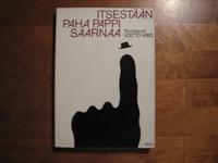 Itsestään paha pappi saarnaa, Voitto Viro (toim.)