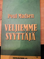Veljiemme syyttäjä, Poul Madsen, d2