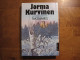 Takuumies, Jorma Kurvinen