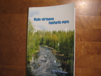 Kuin virtaava tunturin puro, Ritva Tiilikainen