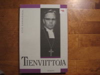 Tienviittoja, Stig Kankkonen