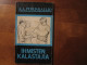 Ihmisten kalastajia, K.A. Pohjakallio