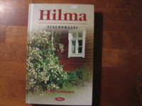 Hilma, sukuromaani, Erkki Verkkonen