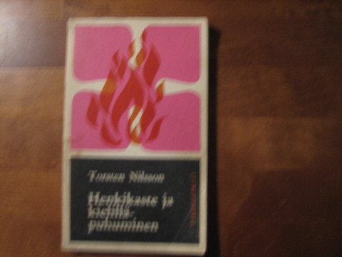 Henkikaste ja kielilläpuhuminen, Torsten Nilsson