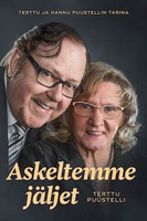 Askeltemme jäljet, Terttu Puustelli