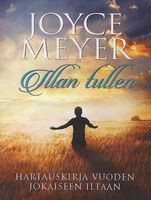 Illan tullen, Joyce Meyer, d2