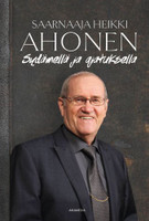 Sydämellä ja ajatuksella, Heikki Ahonen