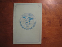 Pesijätär Fiian lähetysseura