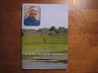 Piispa Jacobin tarina, hindupojasta elävän Jumalan palvelijaksi