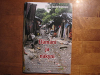 Elämäni ja näkyni, piispa Jacob Marineni