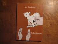 Sokerilammas, Kerttu Seestie-Leskinen