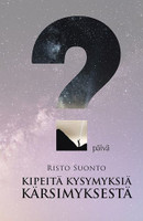 Kiperiä kysymyksiä kärsimyksestä, Risto Suonto