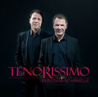 Kertokaa se hänelle, Tenorissimo