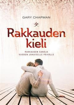 Rakkauden kieli, päivähartauskirja, Gary Chapman
