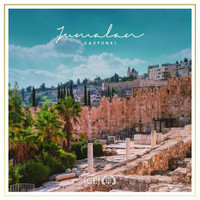 Jumalan kaupunki, Leevi Ahopelto