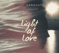 Light of love, Juhani Aaltonen, Maria Sarmanto, Heikki Sarmanto