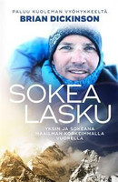 Sokea lasku, Brian Dickinson