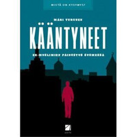 Kääntyneet, Ex-muslimien painostus Suomessa, Mari Turunen