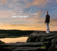 Sua tarvitsen, Kenneth Karppinen