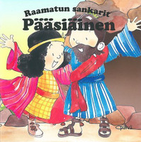 Pääsiäinen, Raamatun sankarit