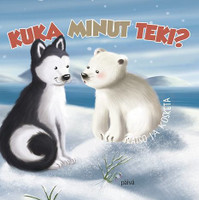 Kuka minut teki?