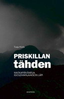 Priskillan tähden, matkakertomus kuolemanlaakson läpi, Tanja Närhi