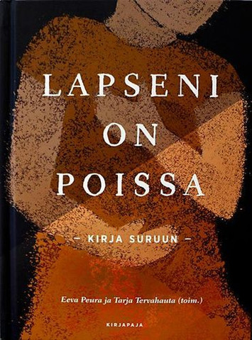 Lapseni on poissa, Eeva Peura, Tarja Tervahauta