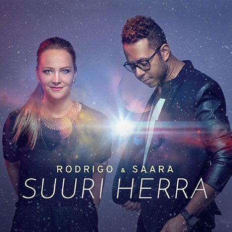 Suuri Herra, Rodrigo & Saara