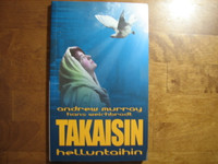 Takaisin helluntaihin, Andrew Murray, Hans Weichbrodt, d2, av