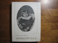 Armonpulla, Kerttu Seestie-Leskinen