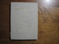 Kirja äidille, Helli Kaikkonen