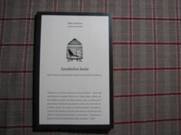 Satakielen laulu, erään naisen tosikertomus uskosta ja vainosta Eritreassa, Helen Berhane, Emma Newrick