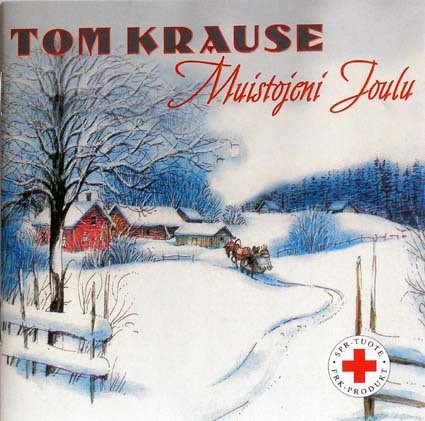 Muistojen joulu, Tom Krause