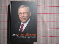 Mynttilästä Myanmariin, Arto Hämäläinen, d2