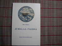 Jumalaa paossa, Mika Waltari