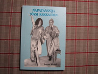 Napatanssija löysi rakkauden, Leena Kivistö