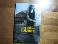 Surujeni juuret, Anton Laurila, Juha Heinonen