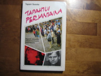 Tapahtui perjantaina, Tapani Suonto