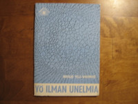Yö ilman unelmia, Niilo Yli-Vainio