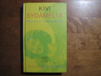 Kivi sydämeltä, nuorten rukouskirja, Hannele Repo ( toim.)
