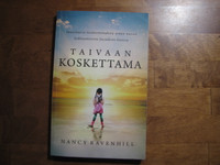 Taivaan koskettama, Nancy Ravenhill, d2