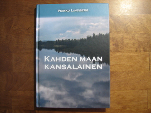 Kahden maan kansalainen, Veikko Lindberg