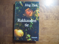 Rakkauden tie, Jörg Zink