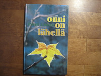 Onni on lähellä, Pertti Luumi