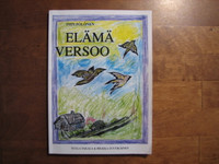 Elämä versoo, Impi Pölönen, Tuula Takala, Hilkka Lyytikäinen