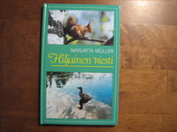 Hiljainen viesti, Marjatta Myller