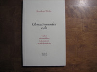 Olemattomuuden valo, uuden uskonnollisen kokemuksen mahdollisuudesta, Berthard Welte