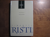 Timanttiristi, munkin tie, Arkkimandriitta Panteleimon