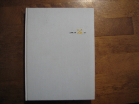 Luominen ja lunastus, kaksi teologista puheenvuoroa, Seppo A. Teinonen