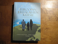 Euroopan juutalaisten kutsu, Harri Kröger, Paula Junttila (toim.), d2